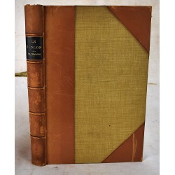 Le Violon (Lutherie-Oeuvres-Biographies); Guide a l'usage des Artistes & Des Amateurs